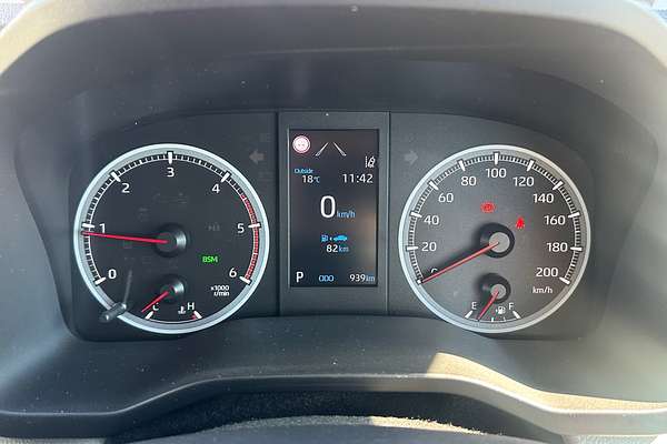 2023 Toyota Hiace GDH300R