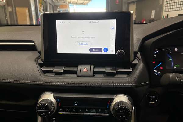2024 Toyota RAV4 GX AXAH54R