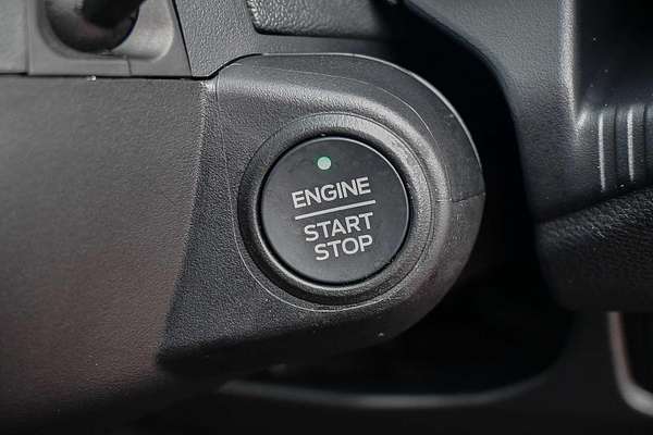 2024 Ford Ranger Wildtrak 4X4 2.0L