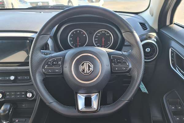 2023 MG MG3 Core
