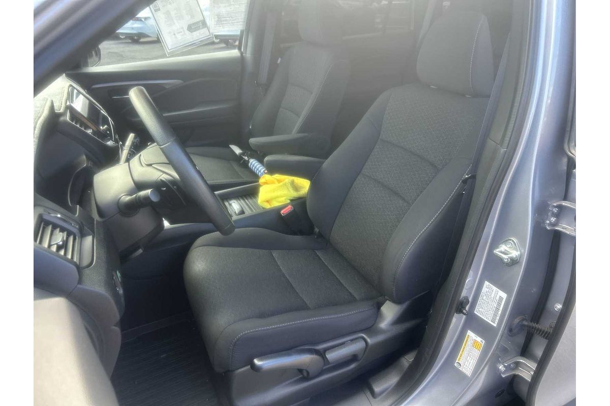 2021 Honda Passport Sport