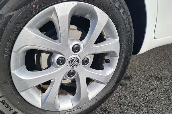 2023 MG MG3 Core