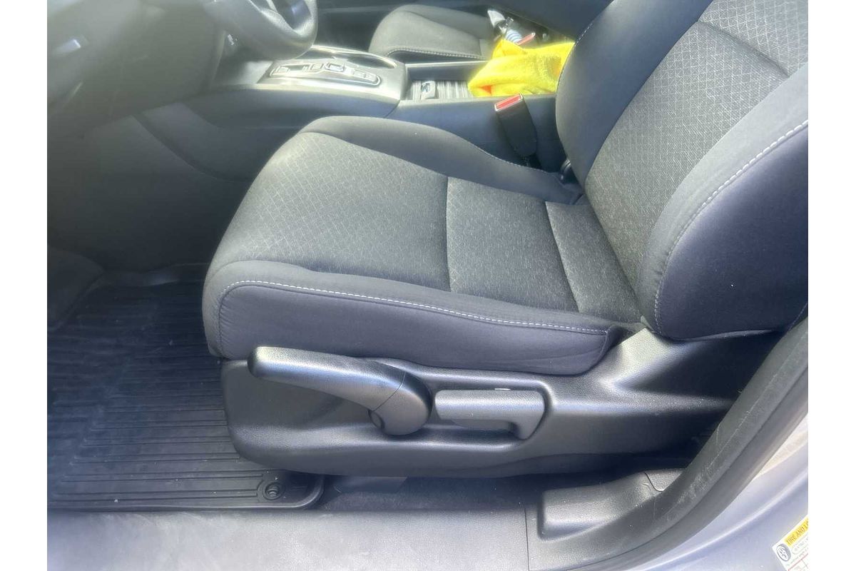 2021 Honda Passport Sport