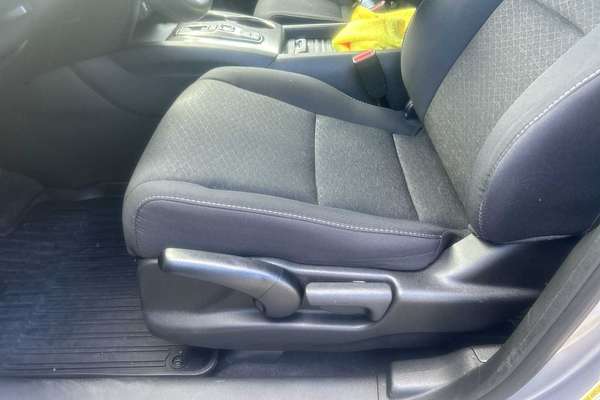 2021 Honda Passport Sport