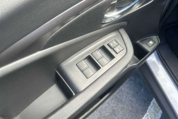 2021 Honda Passport Sport