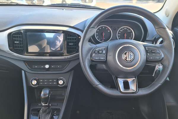 2023 MG MG3 Core