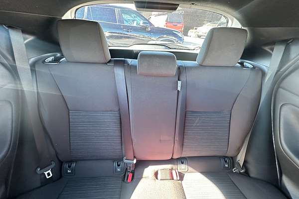 2021 Toyota Yaris Ascent Sport MXPA10R