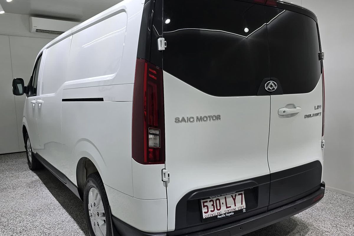 2024 LDV DELIVER 7 DELIVER 7 SWB LOW ROOF MY24 SWB