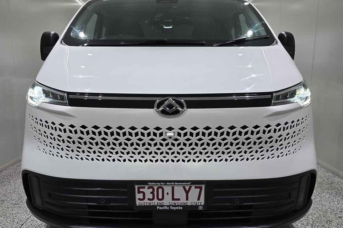 2024 LDV DELIVER 7 DELIVER 7 SWB LOW ROOF MY24 SWB
