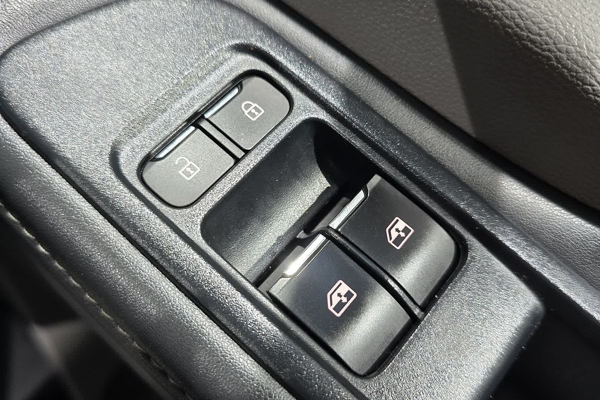 2024 LDV DELIVER 7 DELIVER 7 SWB LOW ROOF MY24 SWB