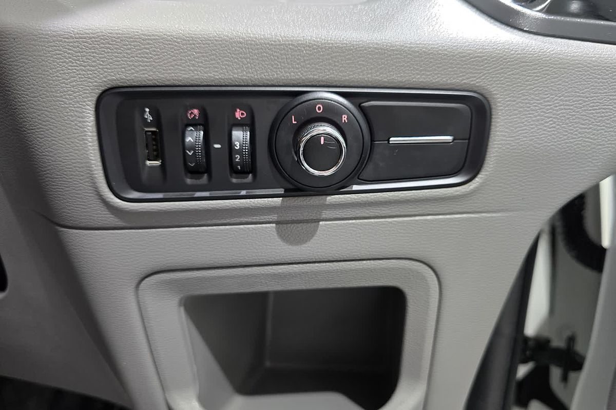 2024 LDV DELIVER 7 DELIVER 7 SWB LOW ROOF MY24 SWB