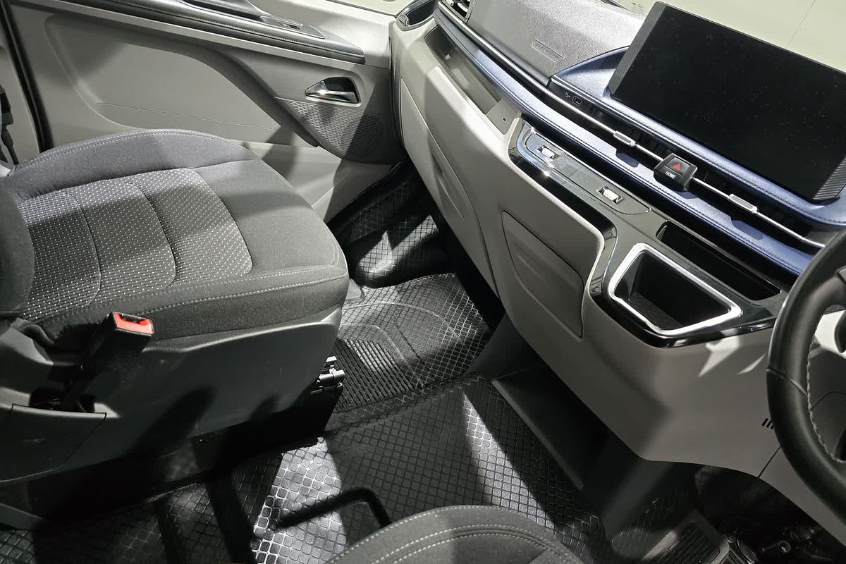 2024 LDV DELIVER 7 DELIVER 7 SWB LOW ROOF MY24 SWB