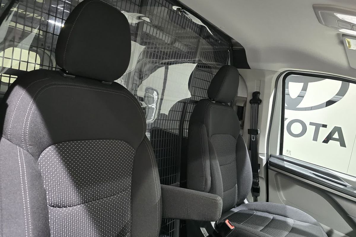 2024 LDV DELIVER 7 DELIVER 7 SWB LOW ROOF MY24 SWB