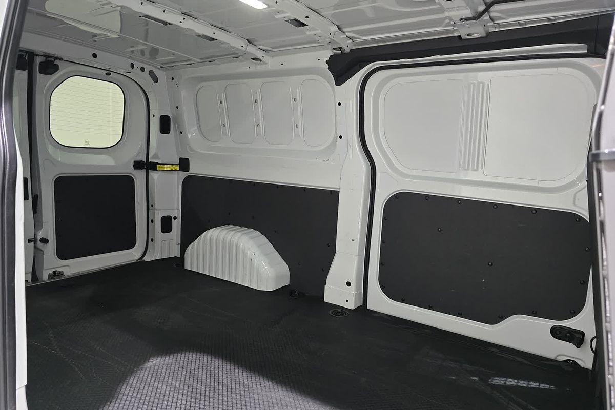 2024 LDV DELIVER 7 DELIVER 7 SWB LOW ROOF MY24 SWB