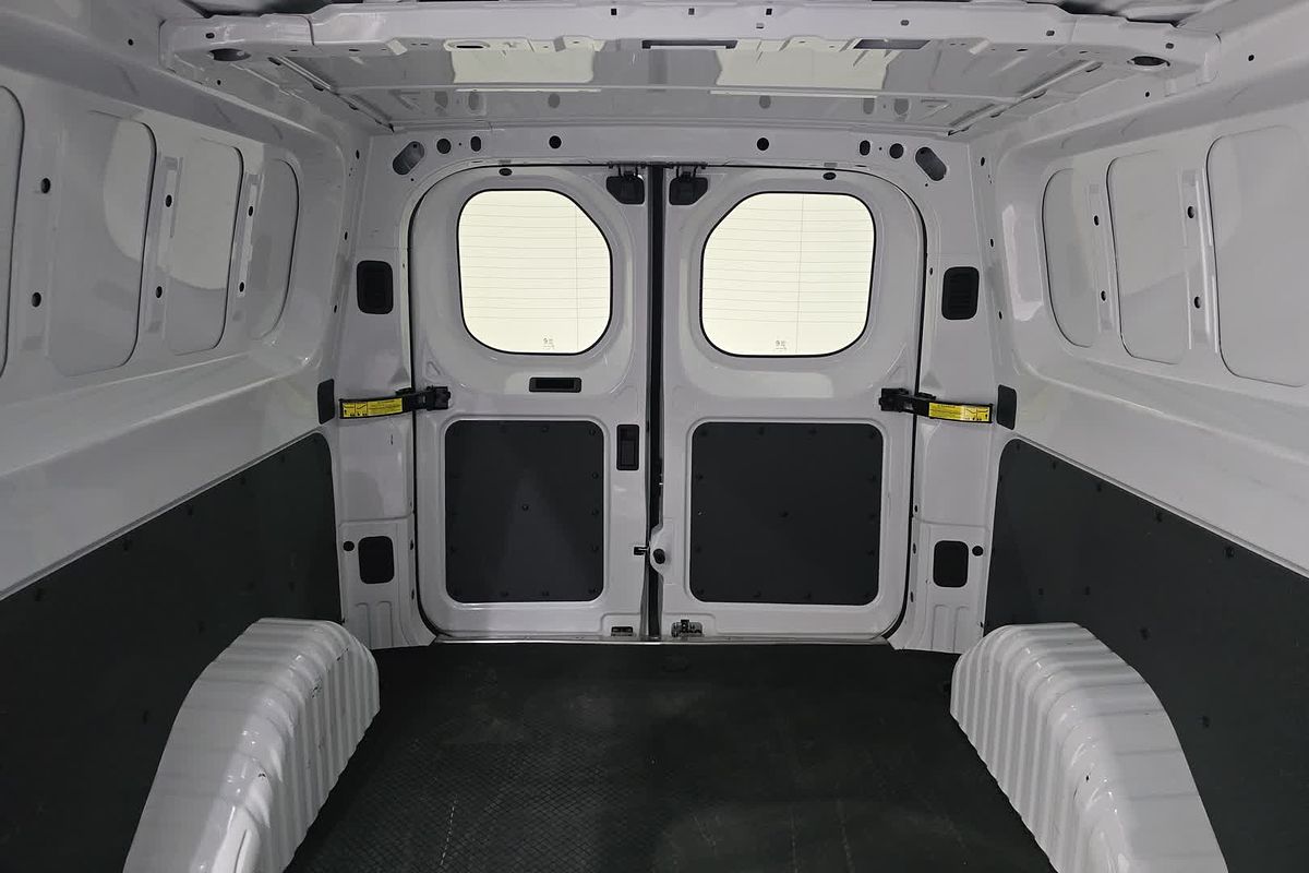 2024 LDV DELIVER 7 DELIVER 7 SWB LOW ROOF MY24 SWB