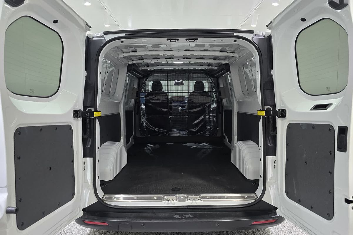 2024 LDV DELIVER 7 DELIVER 7 SWB LOW ROOF MY24 SWB