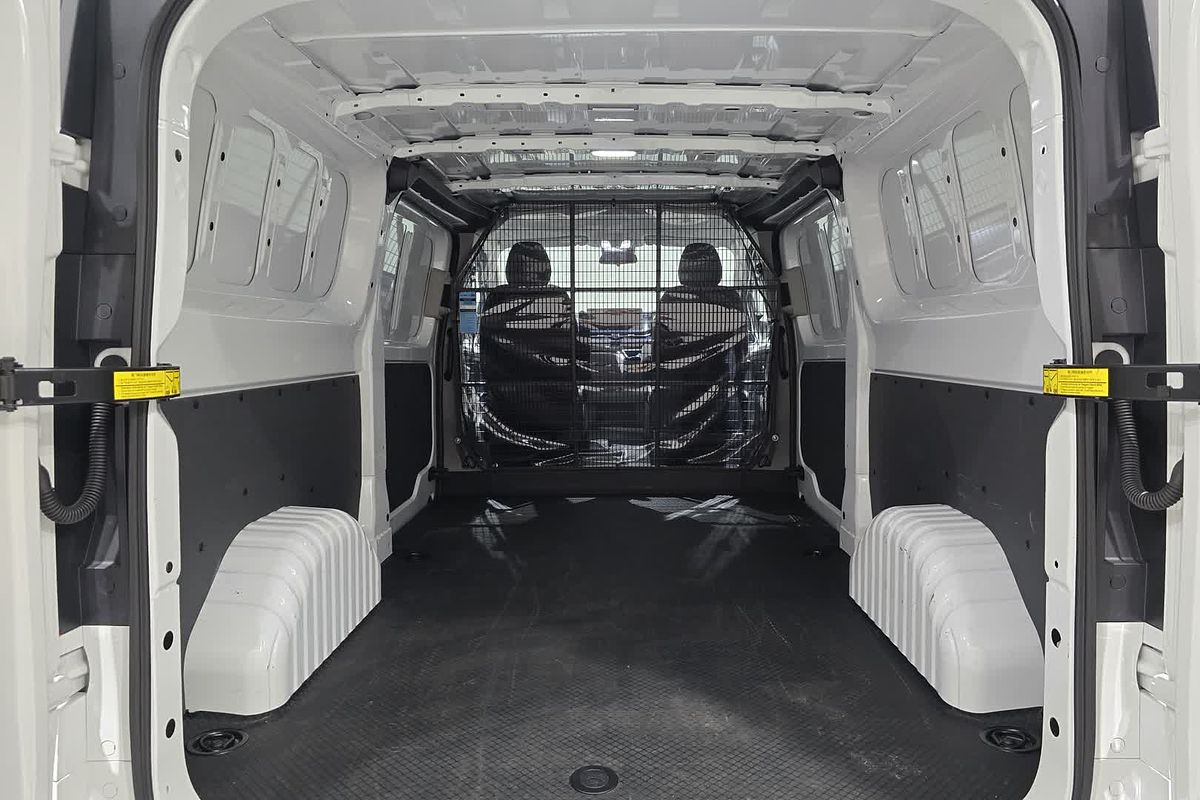 2024 LDV DELIVER 7 DELIVER 7 SWB LOW ROOF MY24 SWB