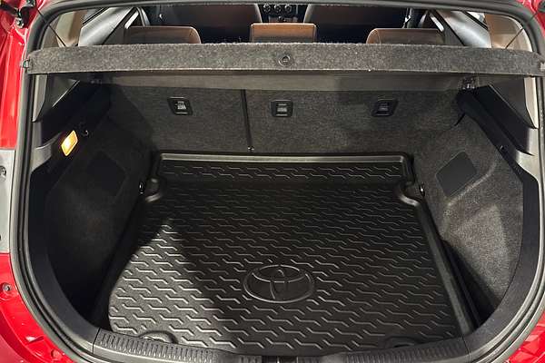2017 Toyota Corolla Ascent Sport ZRE182R