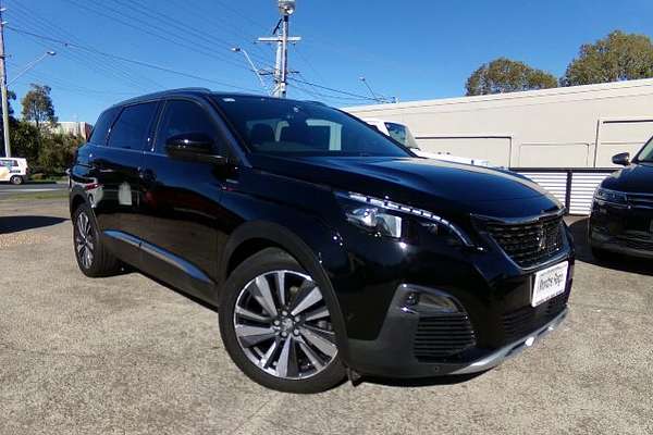 2020 Peugeot 5008 GT Line P87