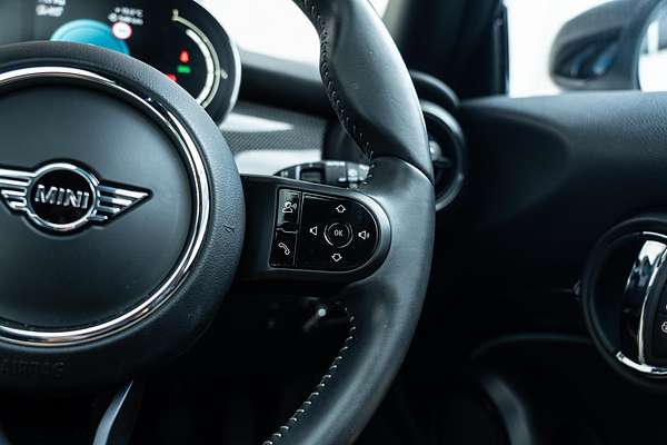 2022 MINI Hatch Cooper S Classic F56 LCI-2