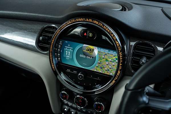 2022 MINI Hatch Cooper S Classic F56 LCI-2