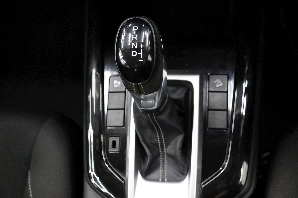2021 Isuzu D-MAX LS-U High Ride Rear Wheel Drive