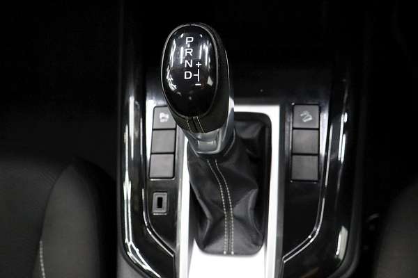 2021 Isuzu D-MAX LS-U High Ride Rear Wheel Drive