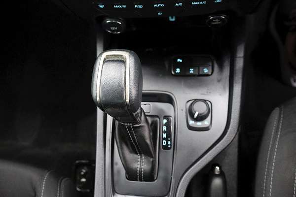 2019 Ford Ranger XLT PX MkIII 4X4 3.2L
