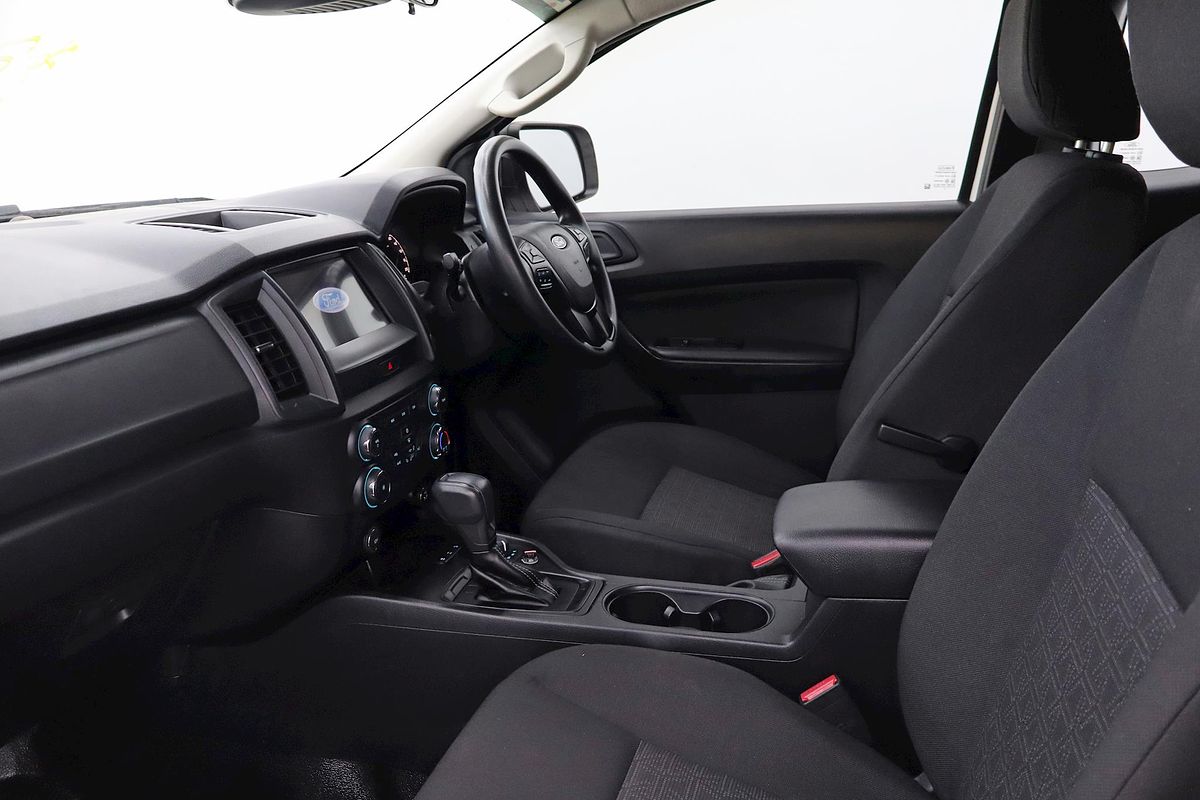 2020 Ford Ranger XL PX MkIII 4X4 3.2L