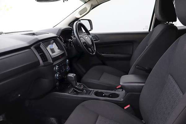 2020 Ford Ranger XL PX MkIII 4X4 3.2L