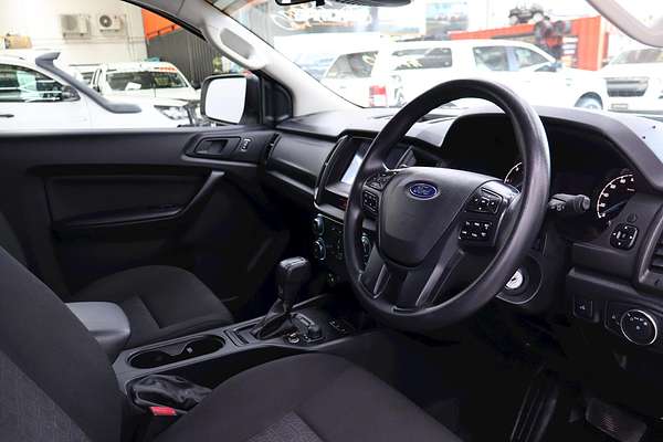 2020 Ford Ranger XL PX MkIII 4X4 3.2L