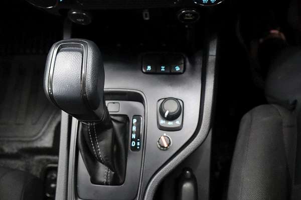 2020 Ford Ranger XL PX MkIII 4X4 3.2L