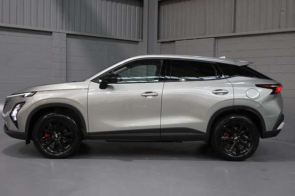 2025 Chery C5 Ultimate