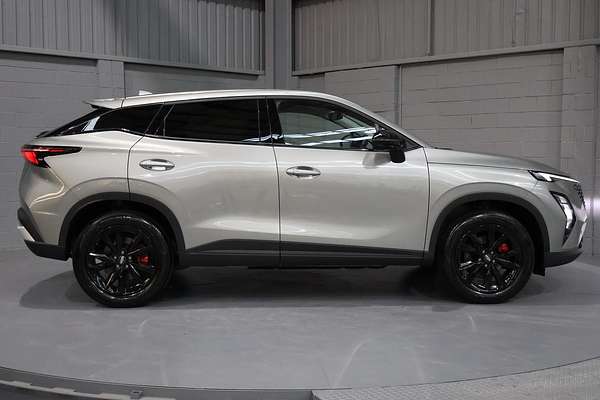 2025 Chery C5 Ultimate