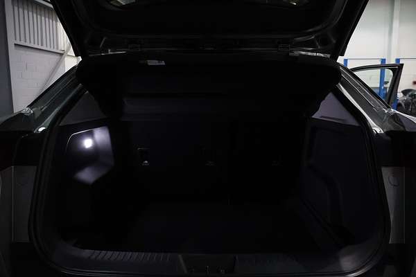 2025 Chery C5 Ultimate
