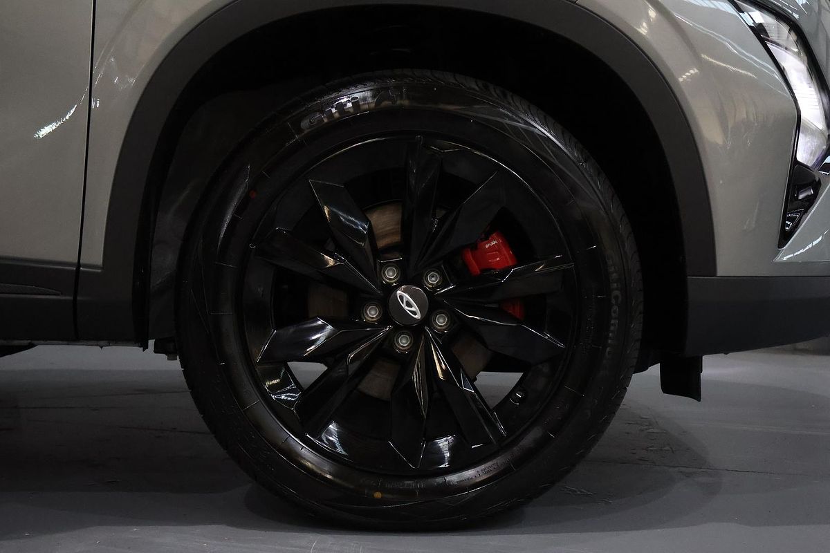 2025 Chery C5 Ultimate