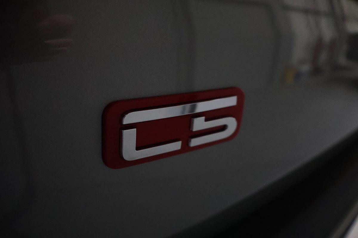 2025 Chery C5 Ultimate