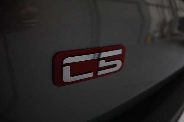 2025 Chery C5 Ultimate
