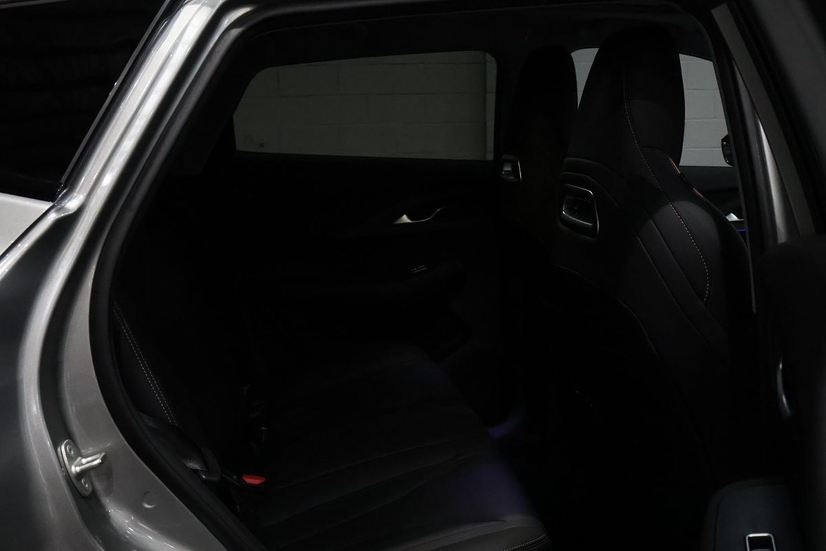 2025 Chery C5 Ultimate