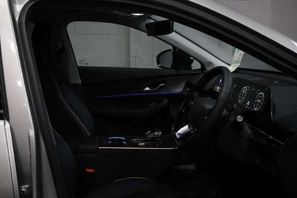 2025 Chery C5 Ultimate