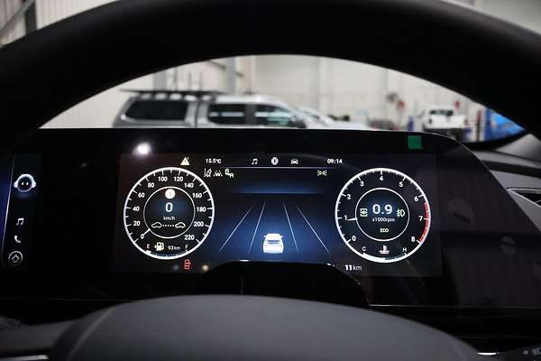 2025 Chery C5 Ultimate