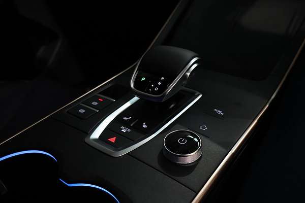 2025 Chery C5 Ultimate