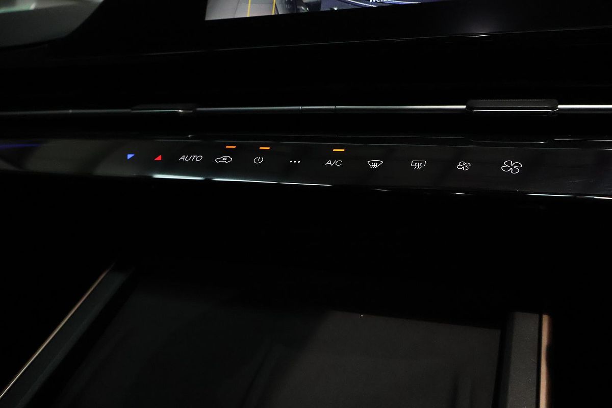 2025 Chery C5 Ultimate