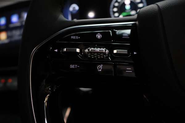 2025 Chery C5 Ultimate