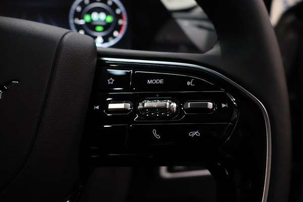 2025 Chery C5 Ultimate