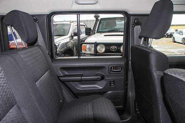 2025 Suzuki Jimny XL JJ