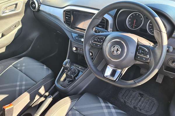 2023 MG MG3 Core