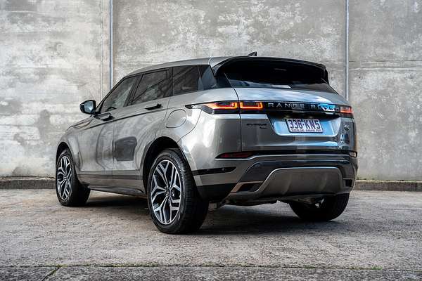 2023 Land Rover Range Rover Evoque P300e R-Dynamic HSE L551
