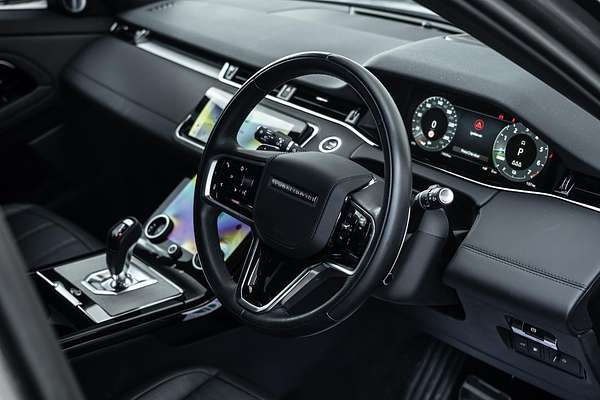 2023 Land Rover Range Rover Evoque P300e R-Dynamic HSE L551