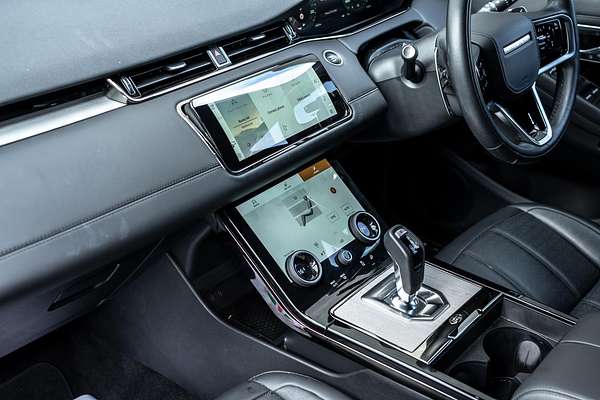 2023 Land Rover Range Rover Evoque P300e R-Dynamic HSE L551